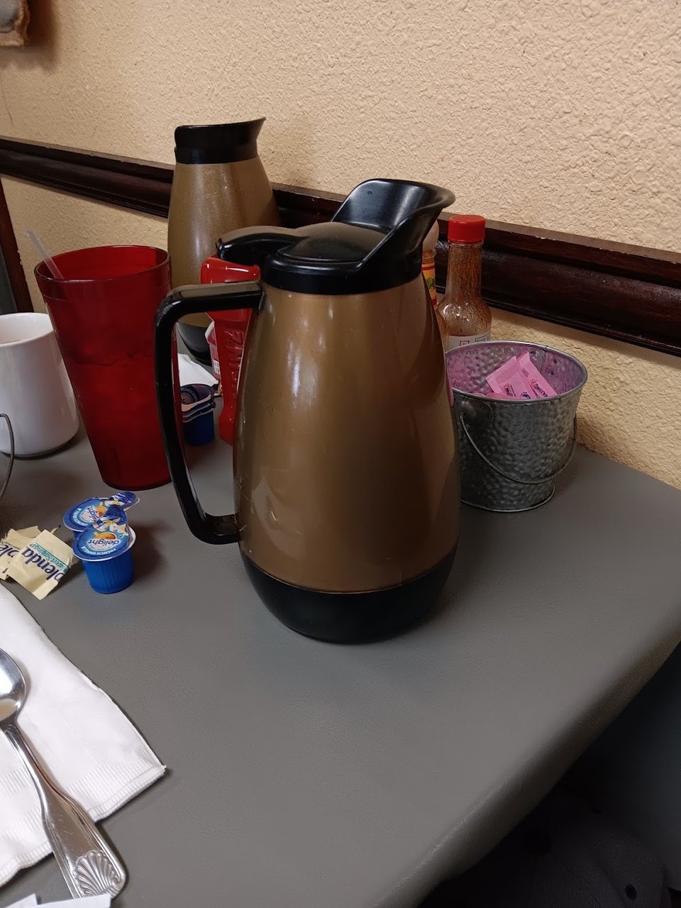 Coffee