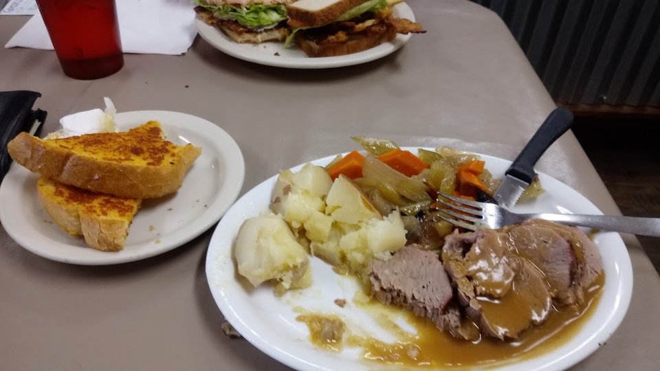 Pot Roast