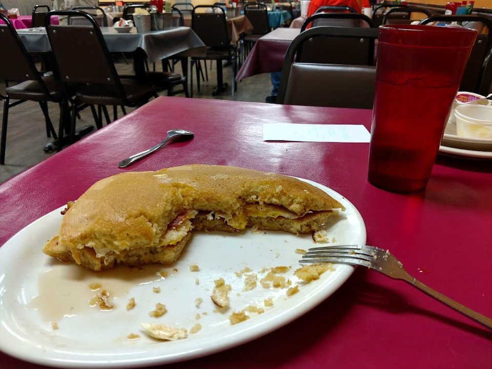 Pancakes