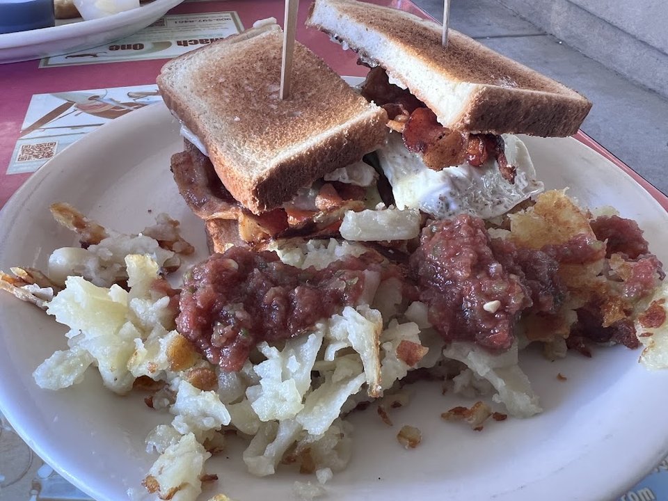 Corned Beef Hash